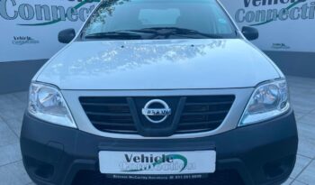 2021 Nissan NP200 1.6i (Aircon) Safety Pack full