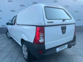 2021 Nissan NP200 1.6i (Aircon) Safety Pack