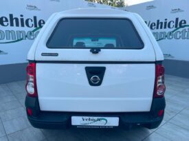 2021 Nissan NP200 1.6i (Aircon) Safety Pack