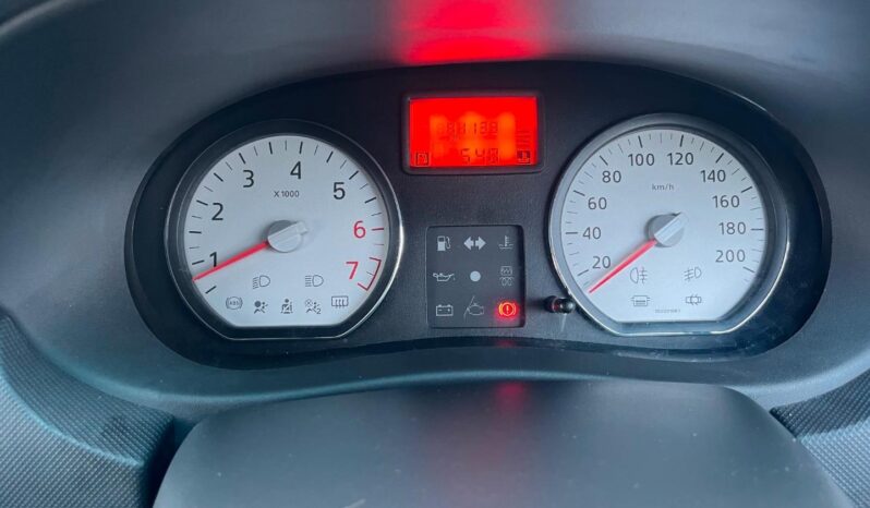 2021 Nissan NP200 1.6i (Aircon) Safety Pack full