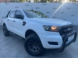 2017 Ford Ranger 2.2TDCi Double Cab Hi-Rider XL