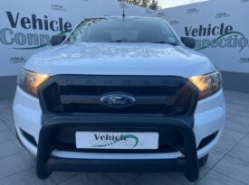 2017 Ford Ranger 2.2TDCi Double Cab Hi-Rider XL