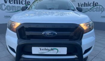2017 Ford Ranger 2.2TDCi Double Cab Hi-Rider XL full