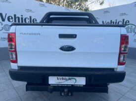 2017 Ford Ranger 2.2TDCi Double Cab Hi-Rider XL