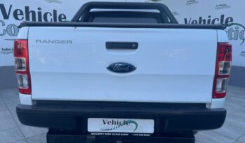 2017 Ford Ranger 2.2TDCi Double Cab Hi-Rider XL full