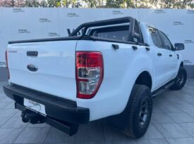 2017 Ford Ranger 2.2TDCi Double Cab Hi-Rider XL