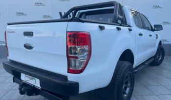 2017 Ford Ranger 2.2TDCi Double Cab Hi-Rider XL full