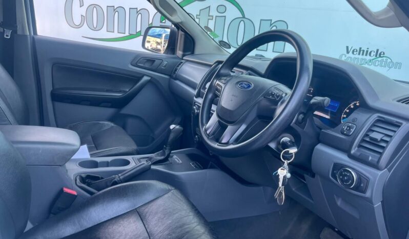 2017 Ford Ranger 2.2TDCi Double Cab Hi-Rider XL full