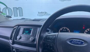 2017 Ford Ranger 2.2TDCi Double Cab Hi-Rider XL full