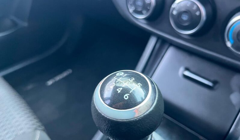 2019 Toyota Corolla 1.4D-4D Esteem full