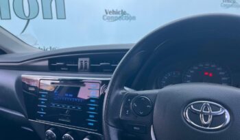 2019 Toyota Corolla 1.4D-4D Esteem full