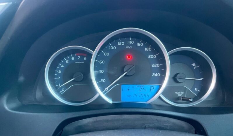 2021 Toyota Corolla Quest 1.8 Prestige Auto full
