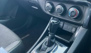 2021 Toyota Corolla Quest 1.8 Prestige Auto full