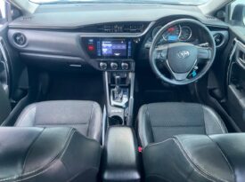 2021 Toyota Corolla Quest 1.8 Prestige Auto