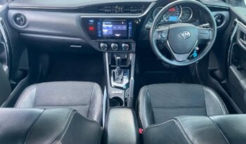 2021 Toyota Corolla Quest 1.8 Prestige Auto full