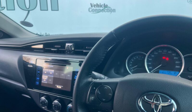 2021 Toyota Corolla Quest 1.8 Prestige Auto full