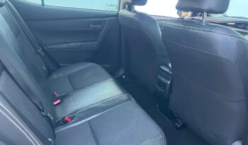2021 Toyota Corolla Quest 1.8 Prestige Auto full