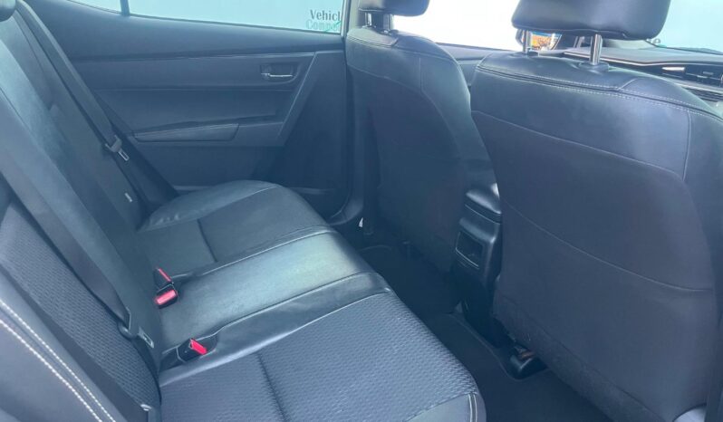 2021 Toyota Corolla Quest 1.8 Prestige Auto full