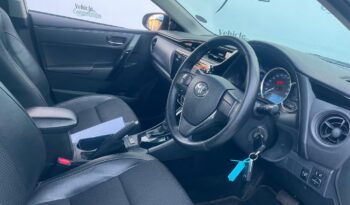 2021 Toyota Corolla Quest 1.8 Prestige Auto full