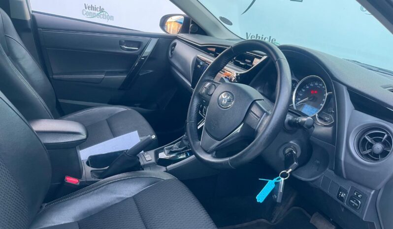 2021 Toyota Corolla Quest 1.8 Prestige Auto full