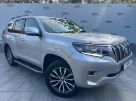 2021 Toyota Land Cruiser Prado 2.8GD VX