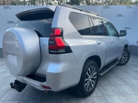 2021 Toyota Land Cruiser Prado 2.8GD VX
