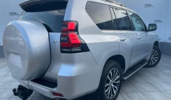 2021 Toyota Land Cruiser Prado 2.8GD VX full