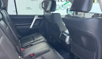 2021 Toyota Land Cruiser Prado 2.8GD VX full