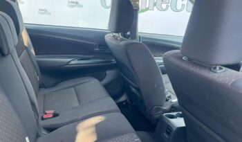 2021 Toyota Avanza 1.5 SX full