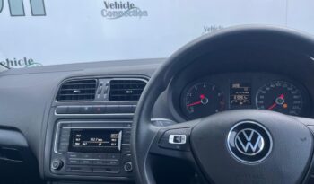 2021 Volkswagen Polo Vivo Hatch 1.4 Comfortline full