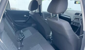 2021 Volkswagen Polo Vivo Hatch 1.4 Comfortline full