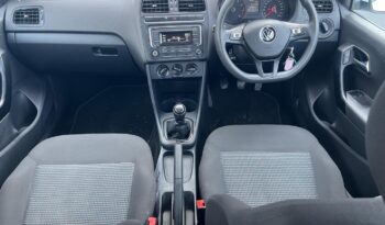 2021 Volkswagen Polo Vivo Hatch 1.4 Comfortline full