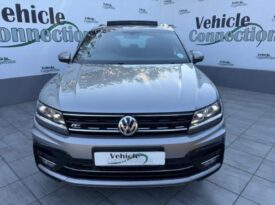 2019 Volkswagen Tiguan 2.0TDI 4Motion Highline R-Line