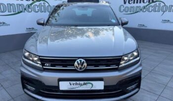 2019 Volkswagen Tiguan 2.0TDI 4Motion Highline R-Line full