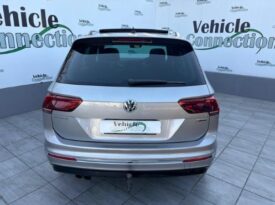 2019 Volkswagen Tiguan 2.0TDI 4Motion Highline R-Line