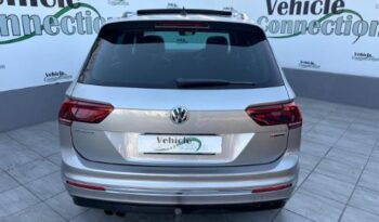 2019 Volkswagen Tiguan 2.0TDI 4Motion Highline R-Line full