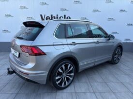 2019 Volkswagen Tiguan 2.0TDI 4Motion Highline R-Line
