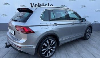 2019 Volkswagen Tiguan 2.0TDI 4Motion Highline R-Line full