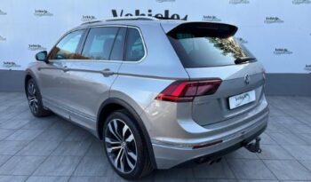 2019 Volkswagen Tiguan 2.0TDI 4Motion Highline R-Line full