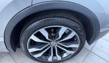 2019 Volkswagen Tiguan 2.0TDI 4Motion Highline R-Line full