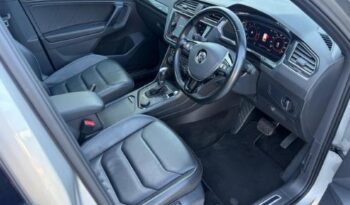 2019 Volkswagen Tiguan 2.0TDI 4Motion Highline R-Line full