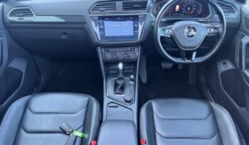 2019 Volkswagen Tiguan 2.0TDI 4Motion Highline R-Line full