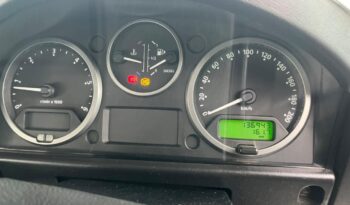 2010 Land Rover Defender 90 TD Station Wagon full