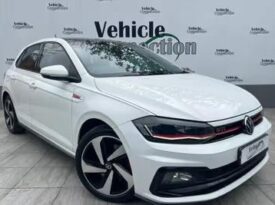 2021 Volkswagen Polo GTI