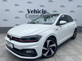 2021 Volkswagen Polo GTI