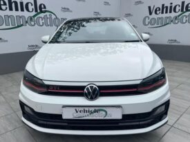 2021 Volkswagen Polo GTI