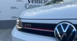 2021 Volkswagen Polo GTI