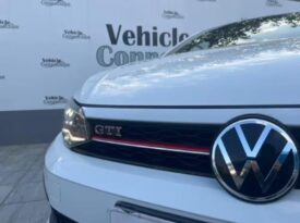 2021 Volkswagen Polo GTI
