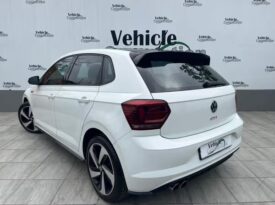 2021 Volkswagen Polo GTI