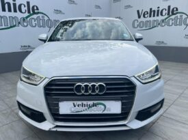 2016 Audi A1 Sportback 1.0TFSI S